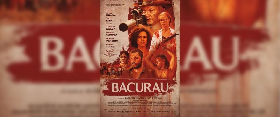 Cine: Bacurau