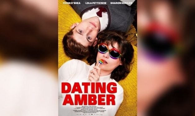 Cine: Dating Amber