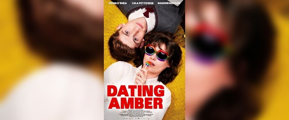 Cine: Dating Amber