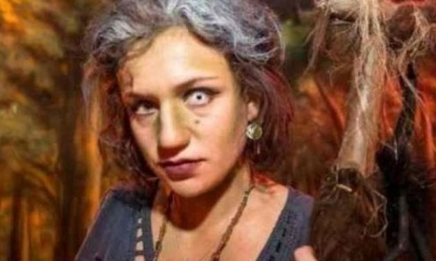 Teatro. Factoría Norte: Valey, terroríficamente apetitoso 