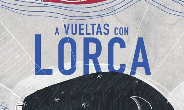 Teatro. Carmelo Gómez: A vueltas con Lorca