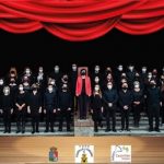 Música – Coro Castillo Gauzón: Concierto de Navidad