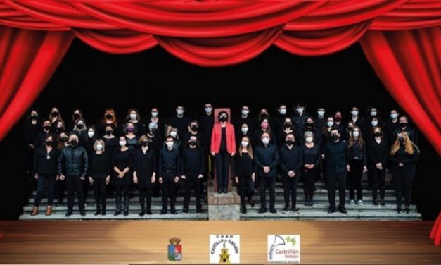 Música – Coro Castillo Gauzón: Concierto de Navidad