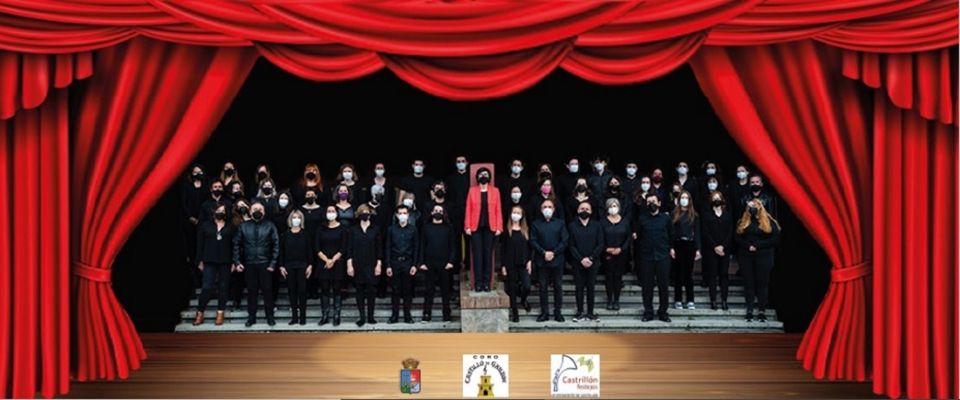 Música – Coro Castillo Gauzón: Concierto de Navidad
