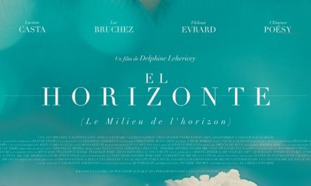 Cine. EL HORIZONTE