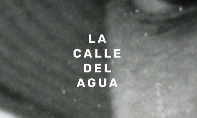 Cine. La Calle del Agua