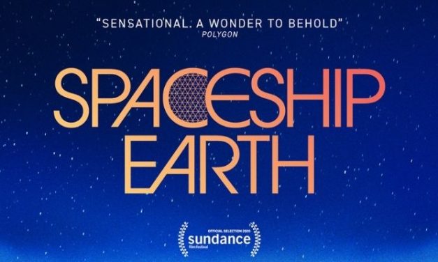 Cine. SPACESHIP EARTH