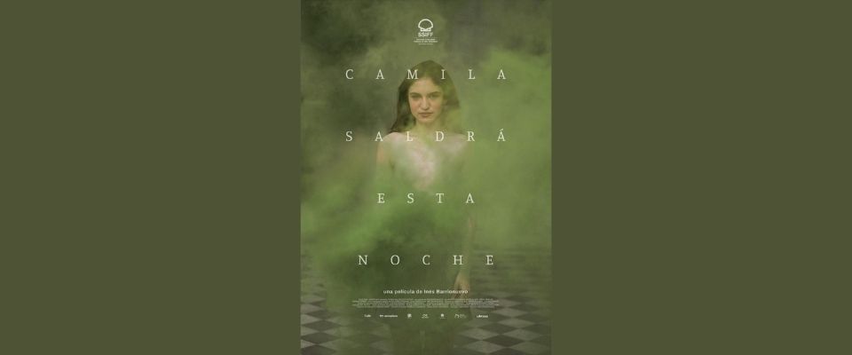 Cine. Camila saldrá esta noche