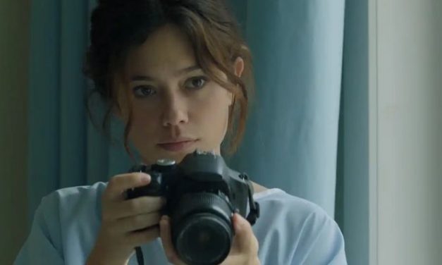 Cine: La vida era eso