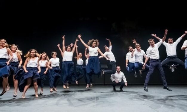 XL Jornadas Musicales de Castrillón. Coro CantArte