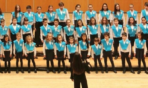 XXIX Encuentro Coral Infantil