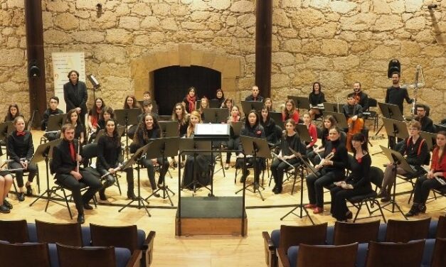 XL Jornadas Musicales de Castrillón