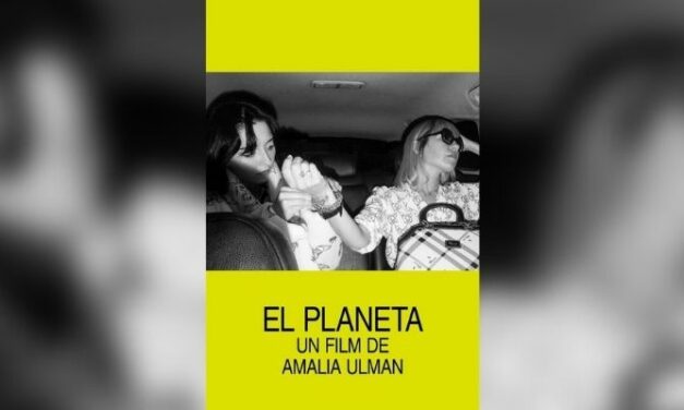 El planeta