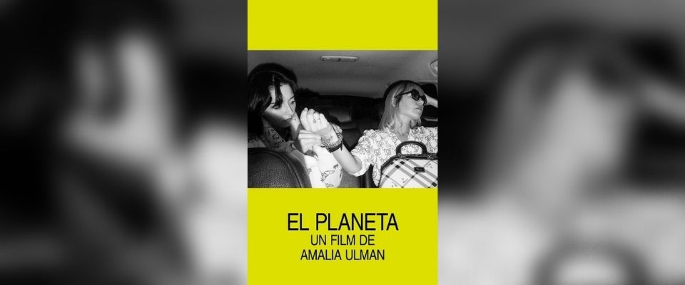 El planeta