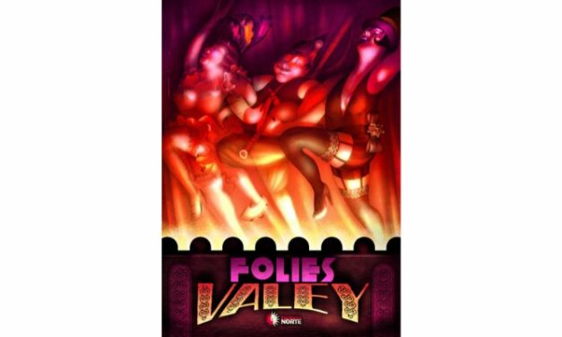 Teatro – Factoría Norte: Folies Valey