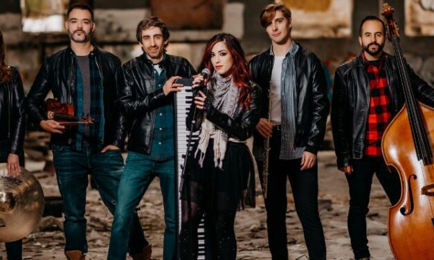 Música – Tras el muro: El que conoz a tierra