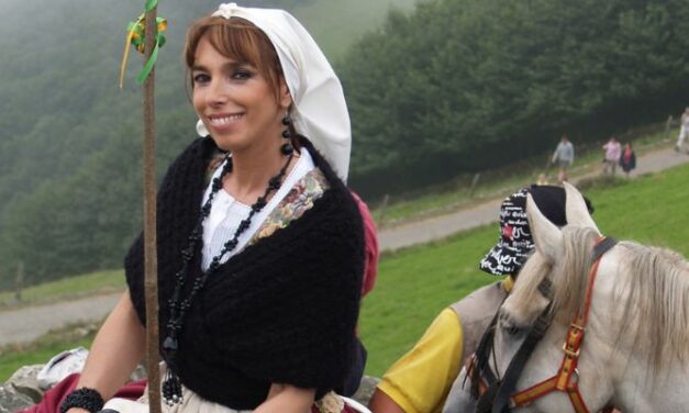 Música – Tina Gutiérrez: Asturias y Galicia – Un solo corazón