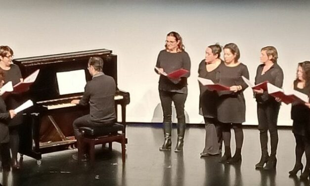 Música – Asociación Promúsica de Castrillón: Concierto de Navidad