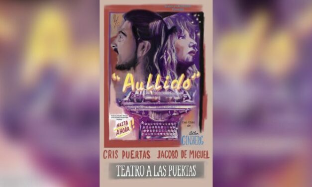 Teatro – Teatro a las puertas: Aullido