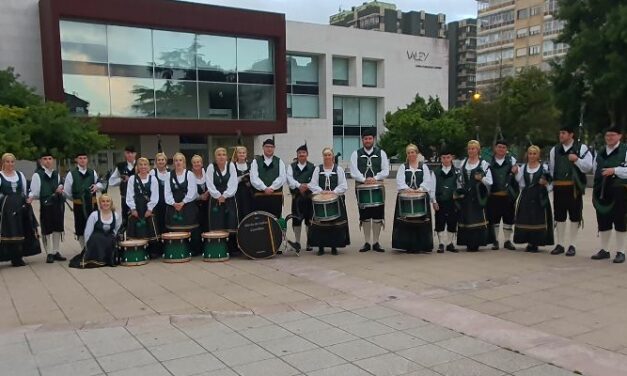 Música – Banda de Gaites de Castrillón