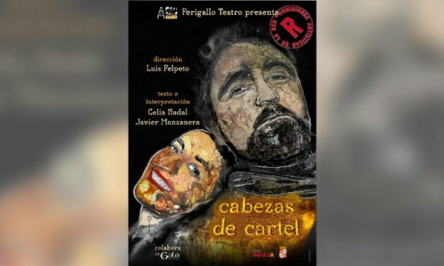 Teatro – Perigallo Teatro: Cabeza de cartel