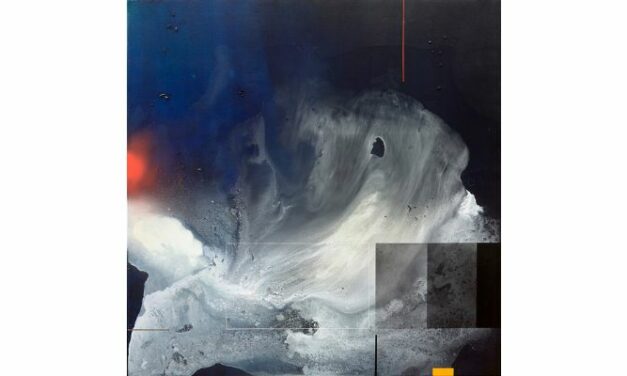 Exposición: LII Certamen Nacional de Arte de Luarca (CNAL)