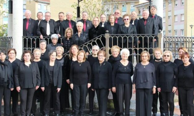 Música – Asociación de Amigos del Orfeón: II ENCUENTRO CORAL DE OTOÑO