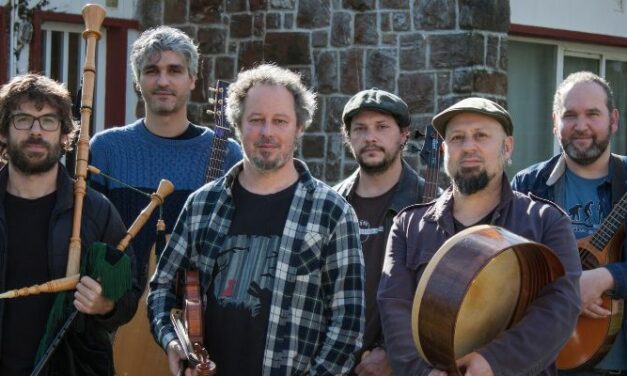 Música folk Asturiana – Felpeyu
