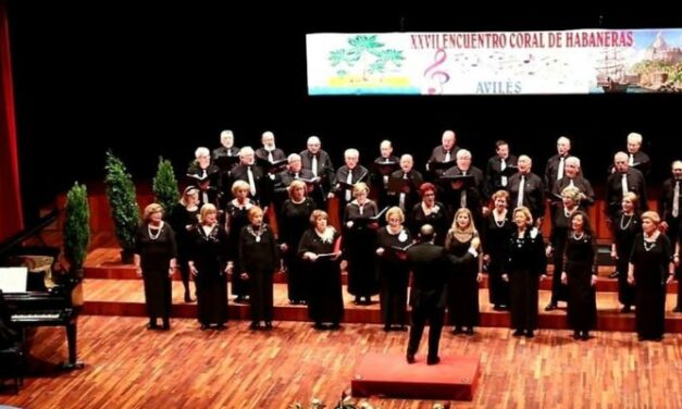 Música – Asociación de Amigos del Orfeón: II Encuentro Coral de Otoño