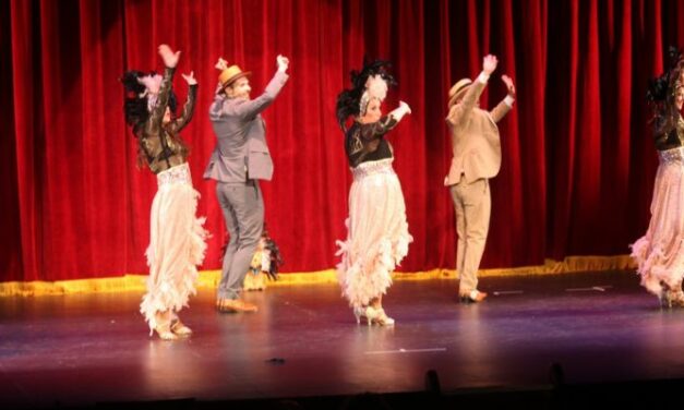 Teatro – Factoría Norte: The Asturian Sisters