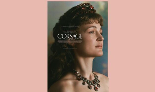Cine – ‘La emperatriz rebelde (Corsage)’ 