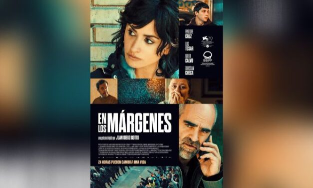Cine: ’En los márgenes’
