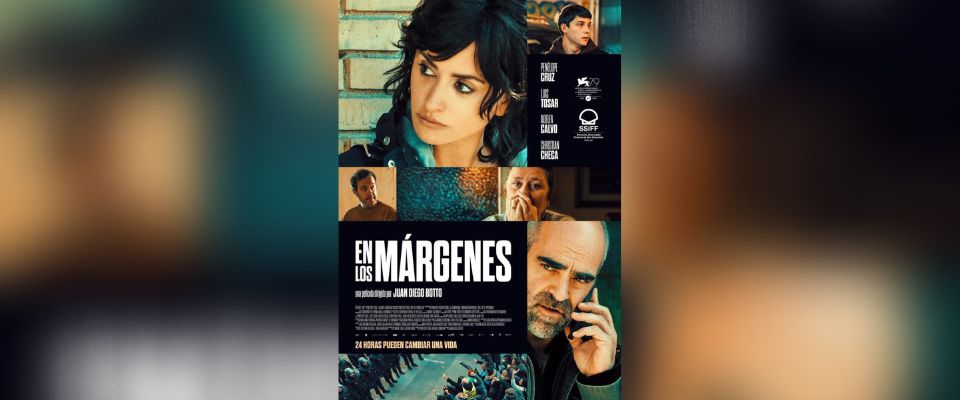 Cine: ’En los márgenes’