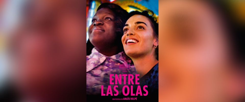 Cine – ‘Entre las olas’ 