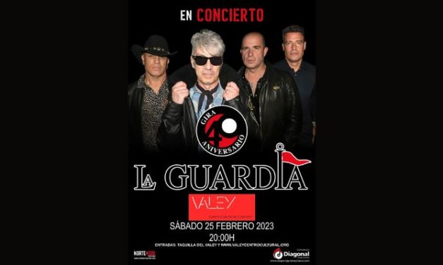 Música – La Guardia