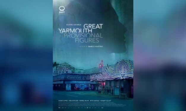 Cine: ‘Great Yarmouth’