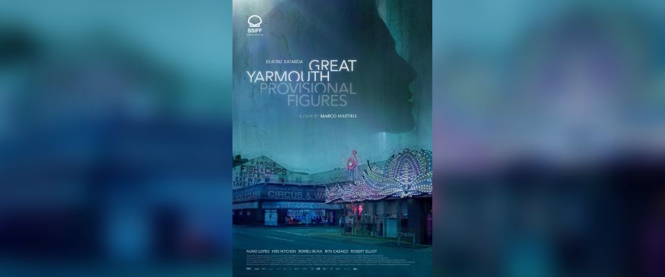 Cine: ‘Great Yarmouth’