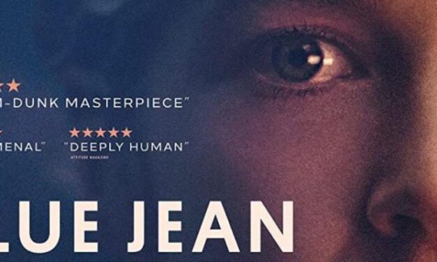 Cine – ‘Blue Jean’