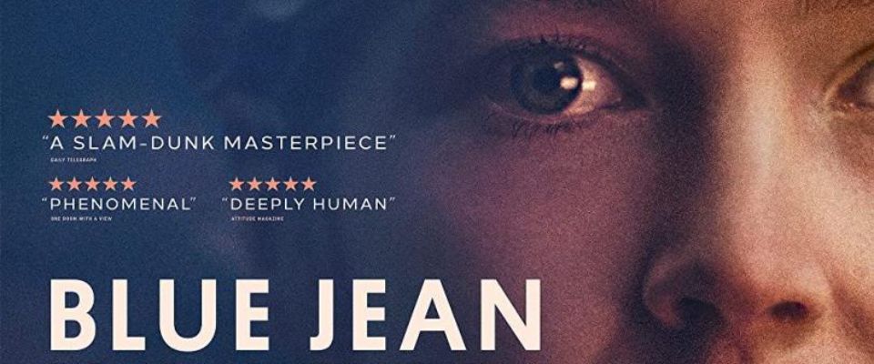 Cine – ‘Blue Jean’