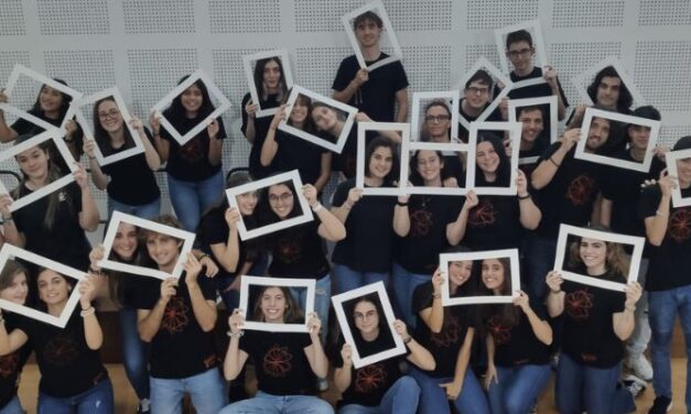 Música – XLI JORNADAS MUSICALES: Coro Juvenil del Conservatorio Profesional de Música y Danza de Gijón