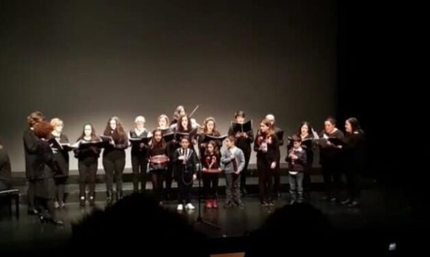 Música – XXVIII Concierto de Primavera: Coro Promúsica