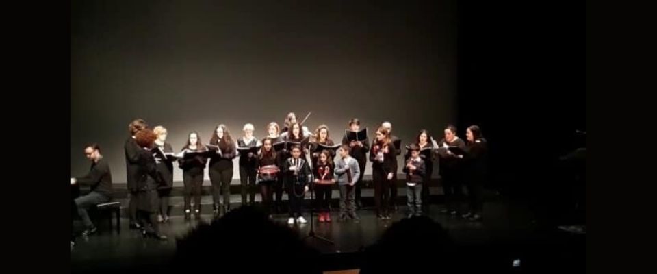 Música – XXVIII Concierto de Primavera: Coro Promúsica