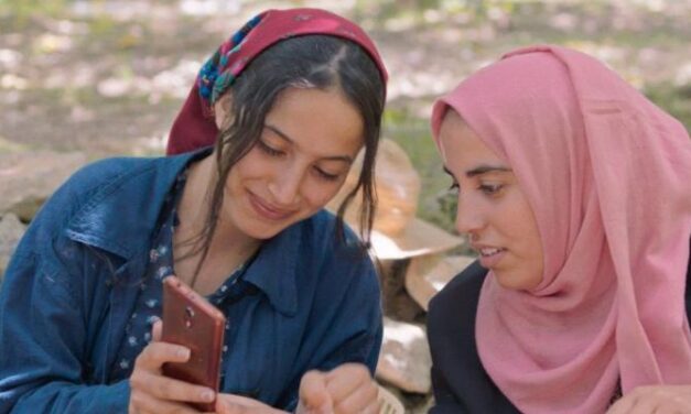 Cine – ‘Entre las higueras’