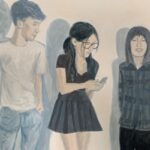 Exposición – Luis Argeo y Juan Fernández Álava: ‘Entre pensamiento y expresión’