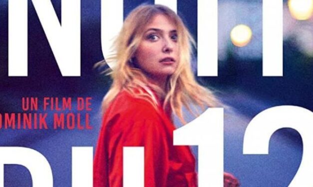 Cine – ‘La nuit du 12’