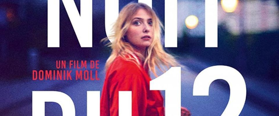 Cine – ‘La nuit du 12’