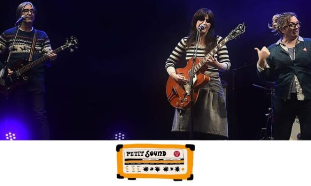 Música – Petit Pop