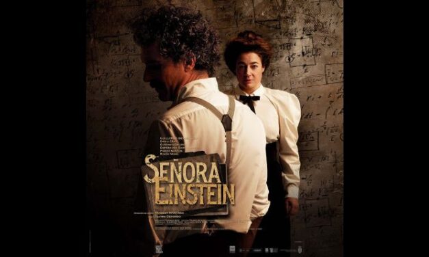 Teatro – Teatro Defondo: Señora Einstein