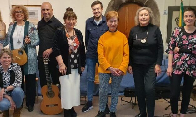 Mixtura poético-musical / Mestura poéticu-musical