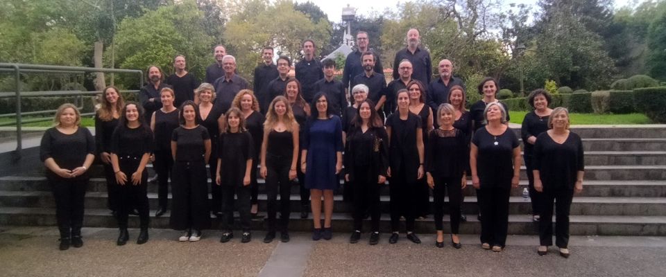 Música – Coro Castillo Gauzón: Memorial Agustín Gª Foxaco